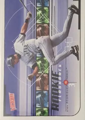 Alex Rodriguez #466