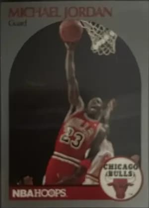 Michael Jordan