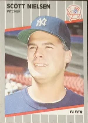 Scott Nielsen #261