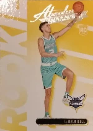 LaMelo Ball #3