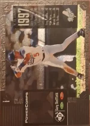 Gary Sheffield