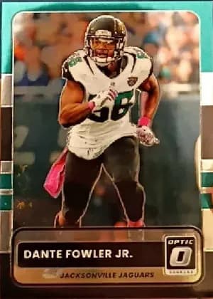 Dante Fowler Jr. #28