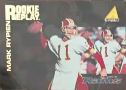 Mark Rypien #206