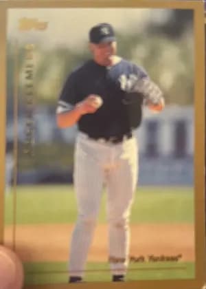 Roger Clemens #334