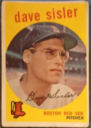 Dave Sisler