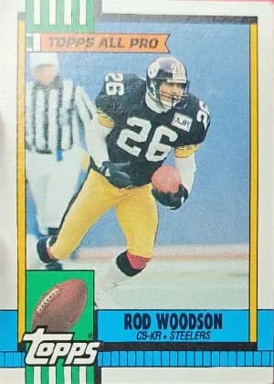 Rod Woodson #179