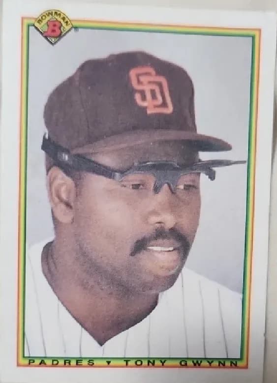 Tony Gwynn #217