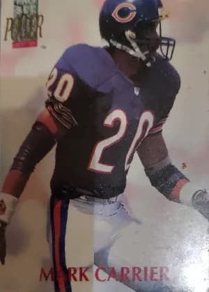 Mark Green #173