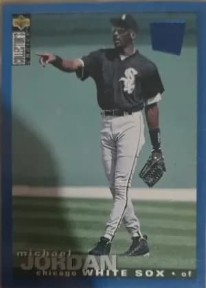 Michael Jordan