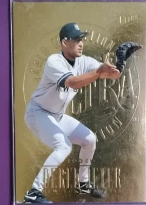 Derek Jeter