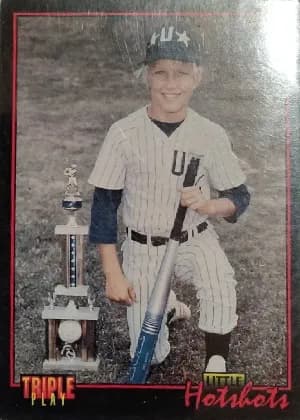 Mark Grace #11