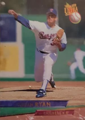 Nolan Ryan #636