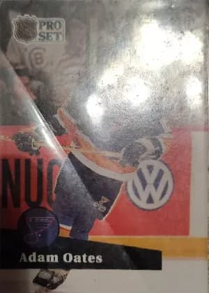 Tom Barrasso [Rink Collection] #20