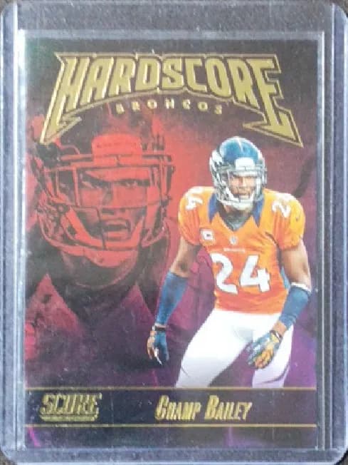 Champ Bailey #29