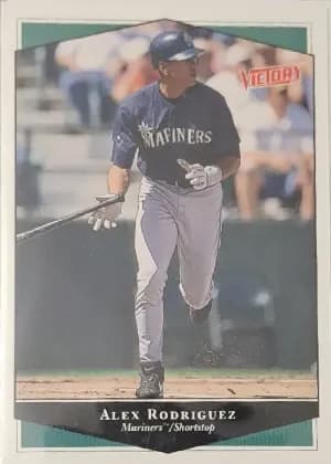 Alex Rodriguez #373