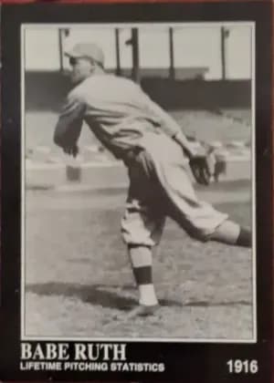 Babe Ruth