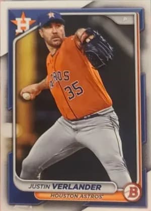 Justin Verlander #48