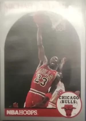 Michael Jordan