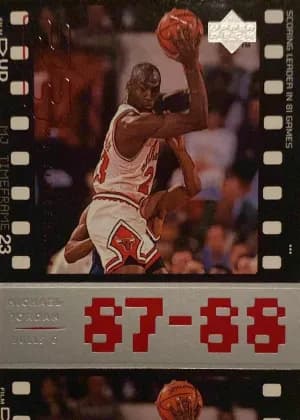 Michael Jordan