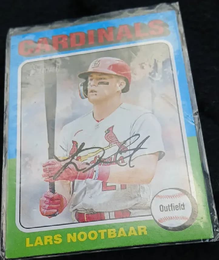 Lars Nootbaar #ROA-LN