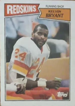 Kelvin Bryant #66