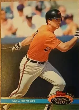 Cal Ripken