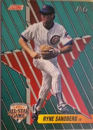 Ryne Sandberg