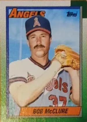 Bob McClure