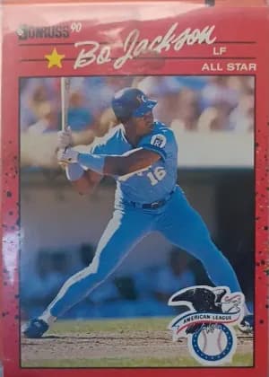 Bo Jackson