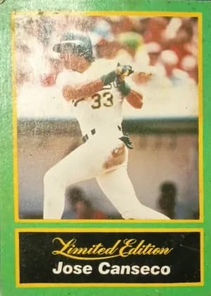 Jose Canseco