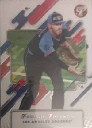 Freddie Freeman