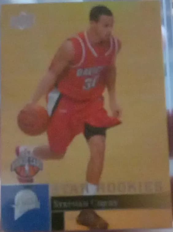 Stephen Curry #234