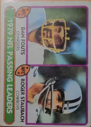 Baseball card