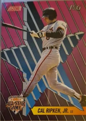 Cal Ripken