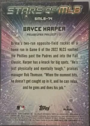 Aaron Judge [5x7] #SMLB-14
