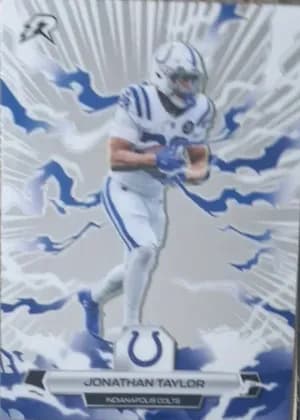 Jonathan Taylor #43