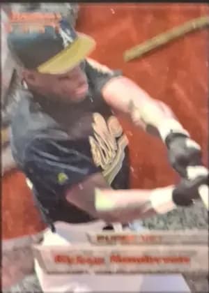 Rickey Henderson