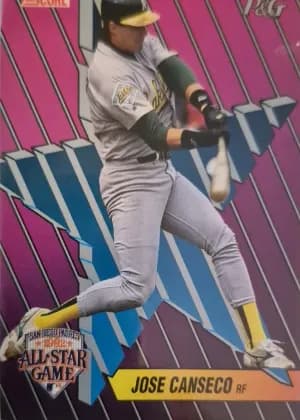 Jose Canseco