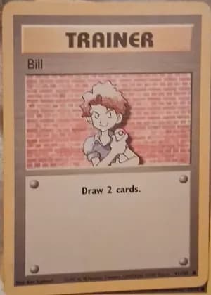 Bill