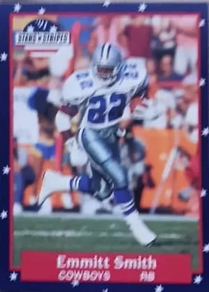 Emmitt Smith #70