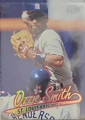 Ozzie Smith #276