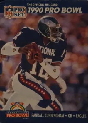 Randall Cunningham #386