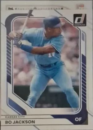Bo Jackson