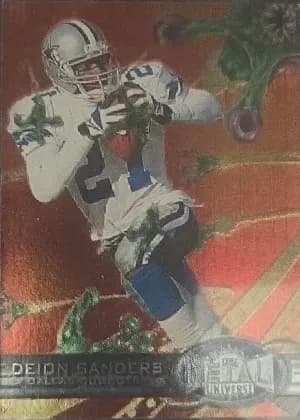 Deion Sanders #135