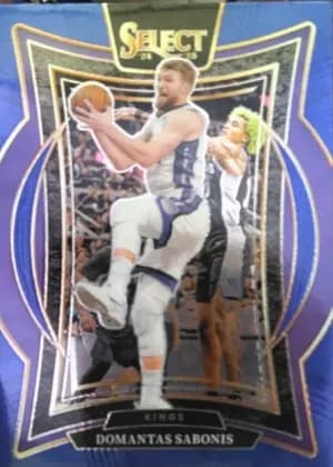 2024-25 Panini Select #24