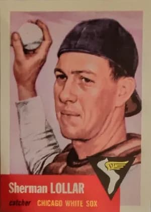 Sherman Lollar #53