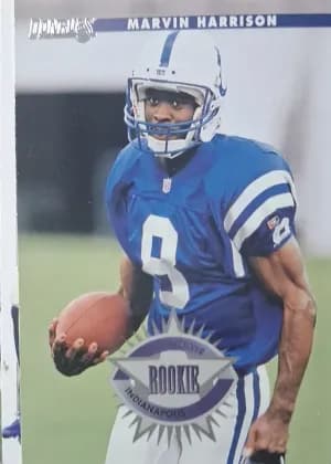 Marvin Harrison #235