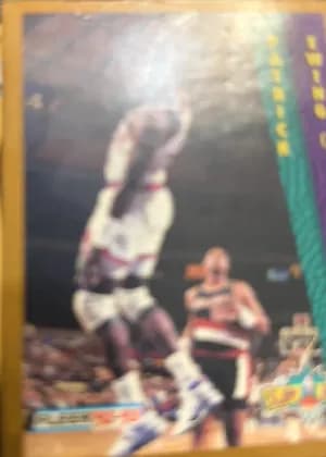 Patrick Ewing #291