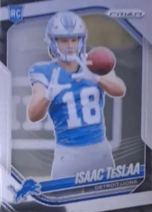 Baseball card