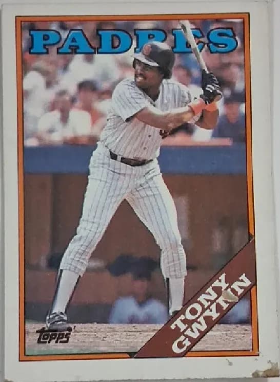 Tony Gwynn #360